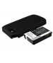Batterie 3.7V 2.2Ah Li-ion pour O2 XDA Guide
