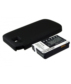 3.7V 2.2Ah Li-ion battery for O2 XDA Guide