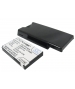 Batterie 3.7V 2.2Ah Li-ion pour O2 Xda Diamond 2