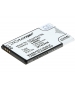 Batterie 3.7V 1.05Ah Li-ion pour Olympia 2179