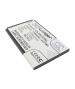 Batterie 3.7V 1.1Ah Li-ion pour OPPO A209