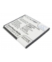 Batterie 3.7V 1.75Ah Li-ion pour OPPO 701T
