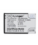 Batterie 3.7V 1.45Ah Li-ion pour OPPO F15