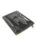 Batterie 3.8V 2.5Ah Li-Polymer pour OPPO Find 5