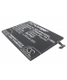 Batterie 3.8V 3.74Ah Li-Polymer pour OPPO N1