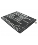 Batterie 3.8V 2.4Ah Li-Polymer pour OPPO R1