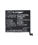 Batterie 3.8V 3Ah Li-Polymer pour OPPO N3