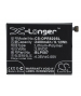Batterie 3.8V 2.4Ah Li-Polymer pour OPPO R1C