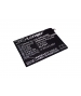 Batterie 3.8V 2.9Ah Li-Polymer pour OPPO A53