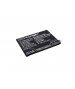 Batterie 3.8V 2.4Ah Li-Polymer pour OPPO A33