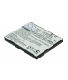 Batterie 3.7V 0.7Ah Li-ion pour Panasonic P-01A