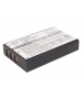 Batterie 3.7V 1.8Ah Li-ion pour Panasonic Toughbook CF-P2