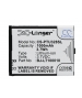 Batterie 3.7V 1Ah Li-ion pour Panasonic KX-TU327