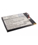 Batterie 3.7V 3.5Ah Li-Polymer pour Pandigital NOVA