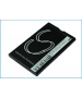 Batterie 3.7V 0.9Ah Li-ion pour Pantech C150