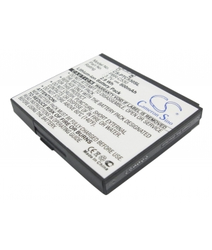 Batterie 3.7V 0.8Ah Li-ion pour Pantech C530