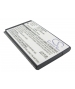 Batterie 3.7V 0.65Ah Li-ion pour Pantech Breeze