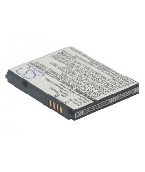 Batterie 3.7V 0.95Ah Li-ion pour Pantech Link 2