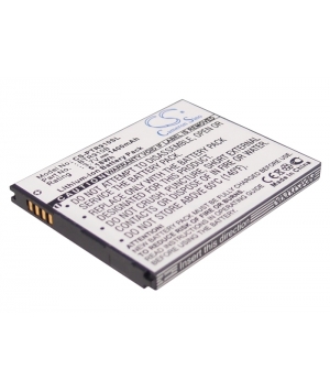 3.7V 1.4Ah Li-ion battery for Pantech ADR910L 3.7V 1.4Ah Li-ion battery for Pantech ADR910L