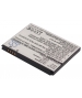 Batterie 3.7V 0.8Ah Li-ion pour Pantech P6030