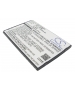 Batterie 3.7V 2.5Ah Li-ion pour Pantech IM-A860