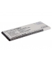 Batterie 3.8V 2.3Ah Li-ion pour PARA ORANGE YUMO G740