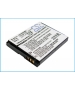 Batterie 3.7V 0.75Ah Li-ion pour Peek 9
