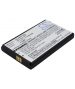 Batterie 3.7V 1.5Ah Li-ion pour Philips Xenium X710
