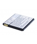 Batterie 3.7V 1.4Ah Li-ion pour POLE E3