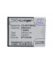 Batterie 3.8VV 2Ah Li-ion pour POSH E500A