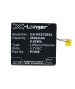 Batterie 3.7V 2.6Ah Li-Polymer pour POSH Equal