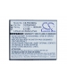 Batterie 3.7V 1.65Ah Li-ion pour POSH Orion Pro