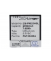 Batterie 3.7V 2Ah Li-ion pour Prestigio MultiPhone 3540 Duo
