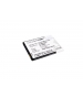 Batterie 3.7V 2.2Ah Li-ion pour Prestigio MultiPhone 5500 Duo