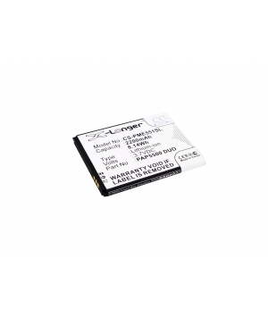 Batería 3.7V 2.2Ah Li-ion para Prestigio MultiPhone 5500 Duo