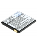Batterie 3.7V 1.5Ah Li-ion pour Prestigio MultiPhone 4040 Duo