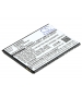 Batterie 3.8V 3Ah Li-Polymer pour QMobile Z8 Plus