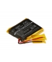 Batterie 3.7V 0.3Ah Li-Polymer pour ROCKETFISH RF-MAB2