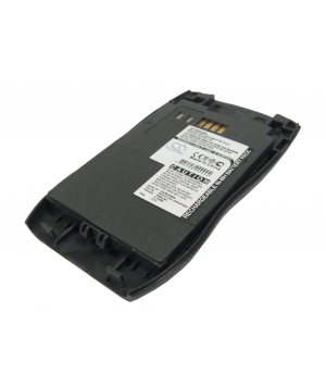 3.7V 1Ah Li-ion batterie für Sagem 900