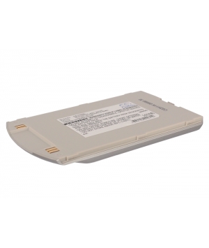 Batterie 3.7V 1.7Ah Li-ion pour Samsung SGH-I700