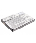Batterie 3.7V 1.55Ah Li-ion pour SEALS IP68 Water Proof