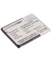 Batterie 3.7VV 1.3Ah Li-ion pour SFR Starshine