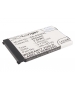 Batterie 3.7V 0.95Ah Li-ion pour Sharp 550SH