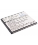 Batterie 3.7V 1.7Ah Li-ion pour Sky IM-A810S