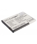 Batterie 3.7V 2.7Ah Li-ion pour Sky A860S 4G