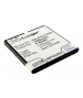 Batterie 3.7V 1.8Ah Li-ion pour Sky IM-A710