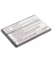 Batterie 3.7V 1.5Ah Li-ion pour Sky IM-A760