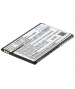 Batterie 3.8VV 2.2Ah Li-ion pour SmartFren Smartfren