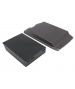 Batterie 3.7V 2.25Ah Li-ion pour SoftBank X02HT