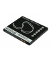 Batterie 3.7V 0.7Ah Li-ion pour SoftBank 824P